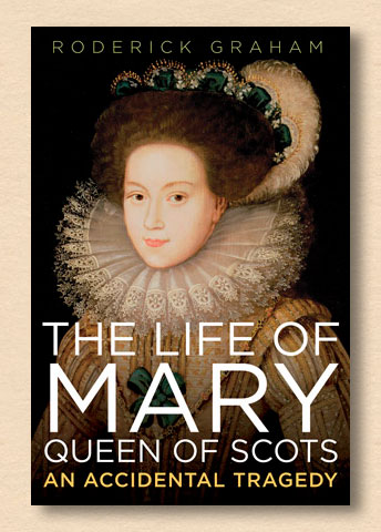 Mary, Queen of Scots
