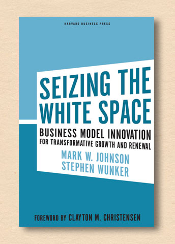 Seizing The White Space