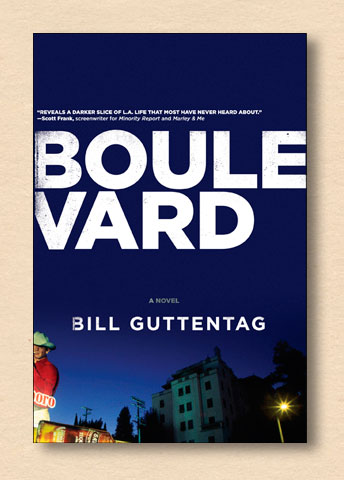 Boulevard