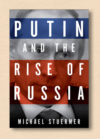 Putin and the Rise of Russia