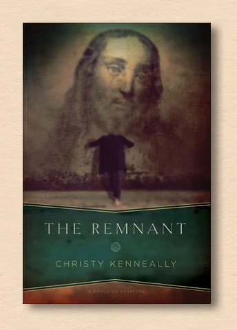 The Remnant (Paperback Edition)