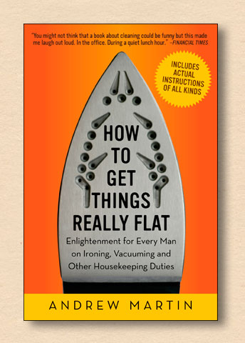How To Get Things Really Flat